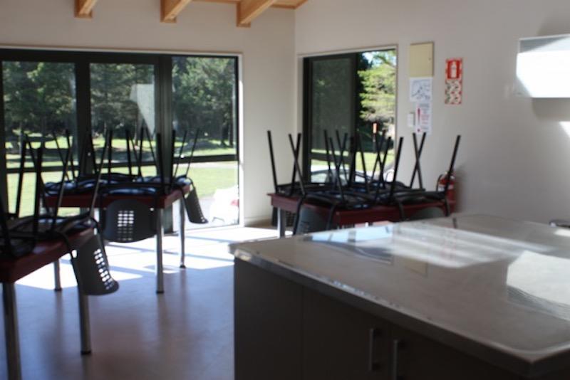 Tui Ridge Park Hotel Rotorua Exterior photo