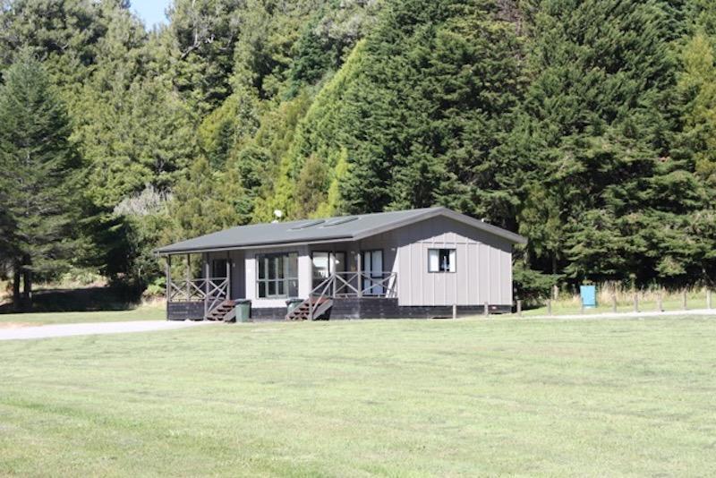Tui Ridge Park Hotel Rotorua Exterior photo